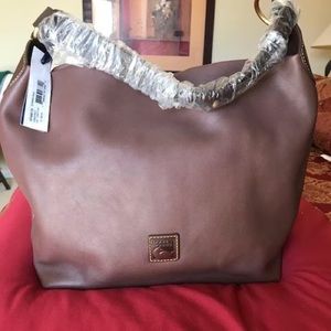 Dooney and Bourke Leather Purse